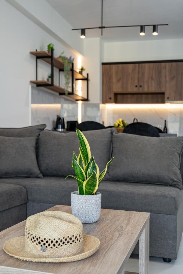 Ruby Luxury Suites Χανιά Εξωτερικό φωτογραφία