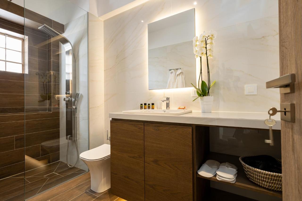 Ruby Luxury Suites Χανιά Εξωτερικό φωτογραφία