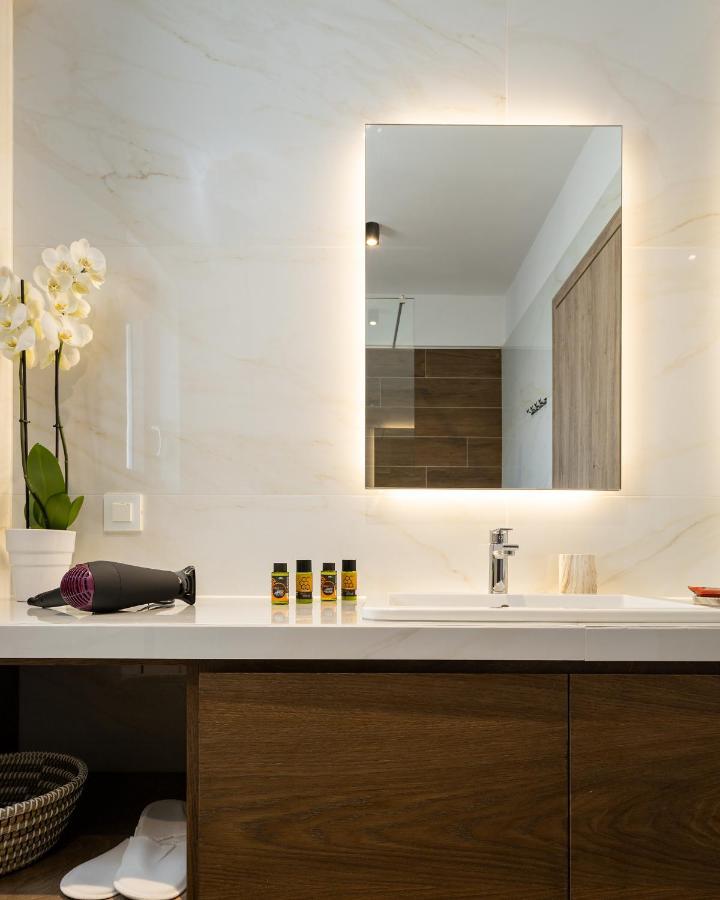 Ruby Luxury Suites Χανιά Εξωτερικό φωτογραφία