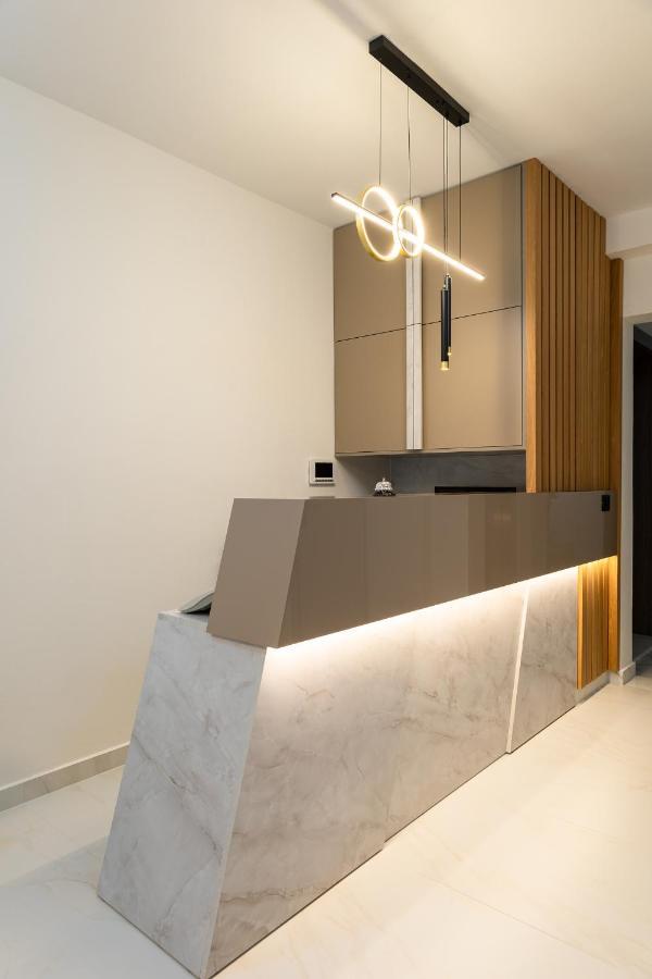 Ruby Luxury Suites Χανιά Εξωτερικό φωτογραφία