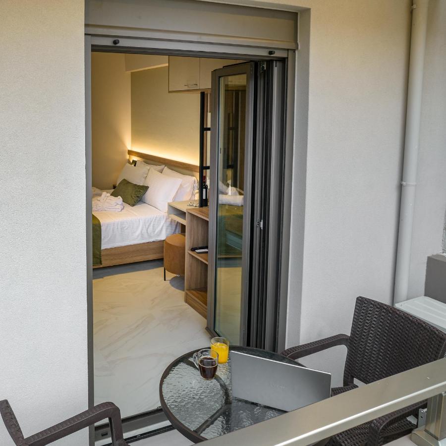 Ruby Luxury Suites Χανιά Εξωτερικό φωτογραφία
