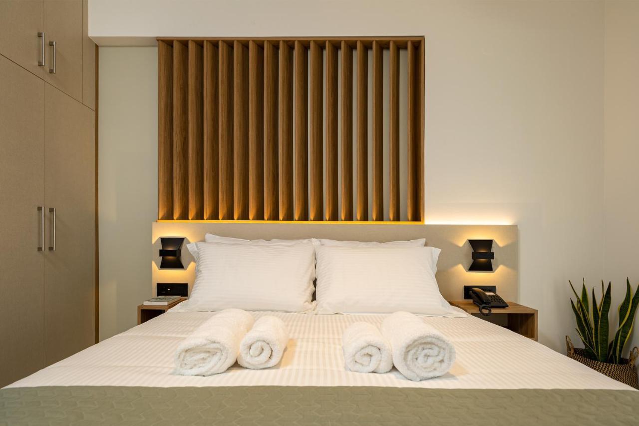 Ruby Luxury Suites Χανιά Εξωτερικό φωτογραφία